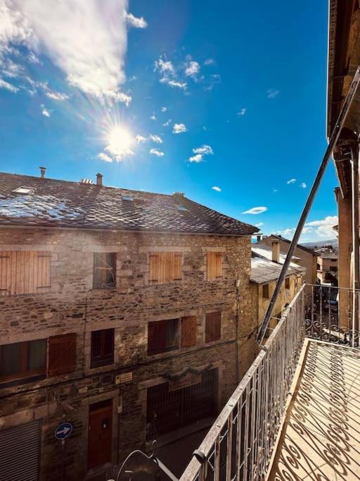 Luminoso Y Centrico Estudio, Llivia, Cerdanya Екстер'єр фото