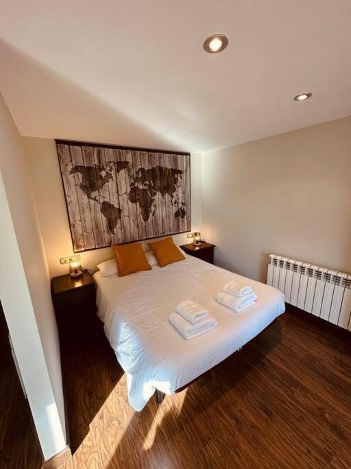 Luminoso Y Centrico Estudio, Llivia, Cerdanya Екстер'єр фото