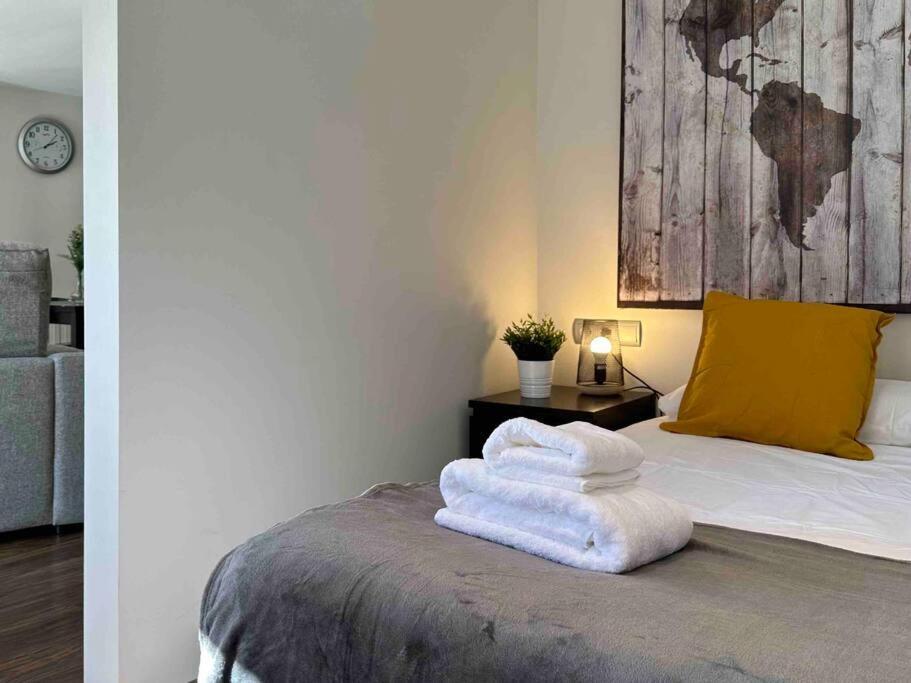 Luminoso Y Centrico Estudio, Llivia, Cerdanya Екстер'єр фото